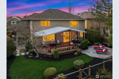 1306 275th Place SE, Sammamish, WA 98075 - Photo 2