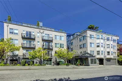 500 Aloha Street #107, Seattle, WA 98109 - Photo 30
