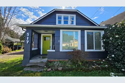 517 W Broadway Avenue, Montesano, WA 98563 - Photo 1