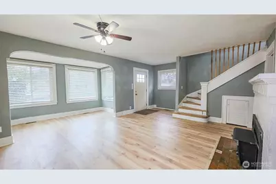 517 W Broadway Avenue, Montesano, WA 98563 - Photo 4