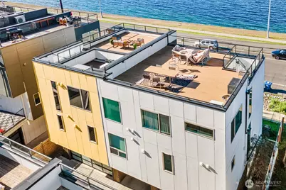 1772 Alki Avenue SW #B, Seattle, WA 98116 - Photo 36