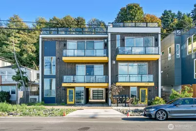 1772 Alki Avenue SW #B, Seattle, WA 98116 - Photo 1
