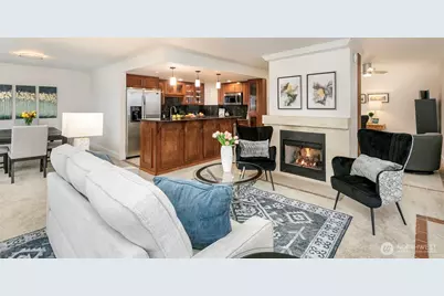 100 Ward Street #606, Seattle, WA 98109 - Photo 14