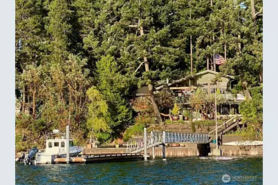 3 Brown Island, Friday Harbor, WA 98250 - Photo 2