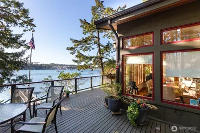 3 Brown Island, Friday Harbor, WA 98250 - Photo 1