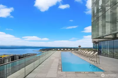 300 Virginia Street #1311, Seattle, WA 98101 - Photo 2