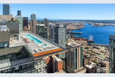 300 Virginia Street #1311, Seattle, WA 98101 - Photo 2