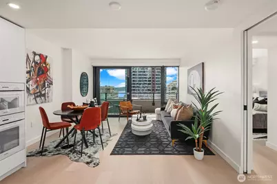 300 Virginia Street #1311, Seattle, WA 98101 - Photo 1
