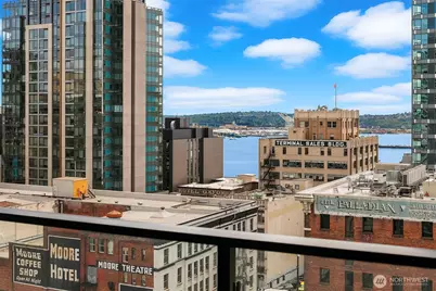 300 Virginia Street #1311, Seattle, WA 98101 - Photo 10