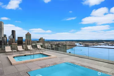 300 Virginia Street #1311, Seattle, WA 98101 - Photo 14