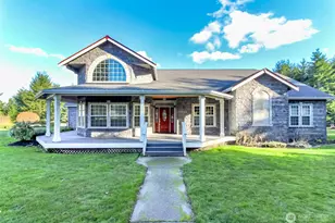 31117 48th Ave S, Roy, WA 98580 - Photo 2