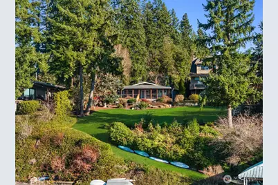 16395 Norum Road NE, Poulsbo, WA 98370 - Photo 1