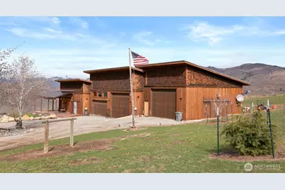 74 Sawtooth View Road, Pateros, WA 98846 - Photo 1