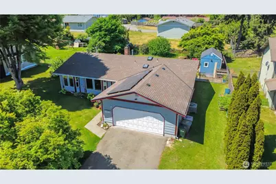 10304 63rd Avenue Ct E, Puyallup, WA 98373 - Photo 32