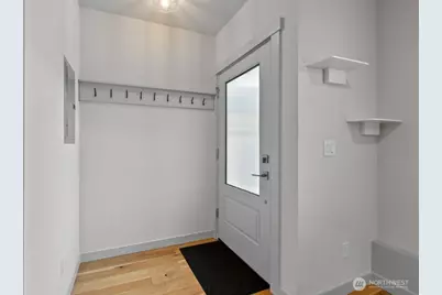 206 N 100th Street #2, Seattle, WA 98133 - Photo 8