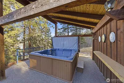 985 Guffy Road, Chelan, WA 98816 - Photo 26
