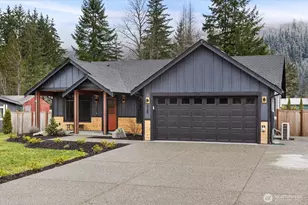 428 Trails St, Darrington, WA 98241 - Photo 2