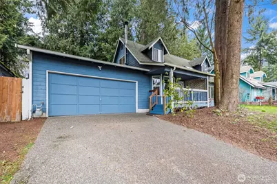 7505 Bridge Place NE, Bremerton, WA 98311 - Photo 4