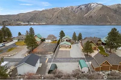 15107 N Lakeshore Drive, Entiat, WA 98822 - Photo 2