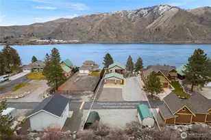 15107 N Lakeshore Dr, Entiat, WA 98822 - Photo 2