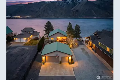 15107 N Lakeshore Drive, Entiat, WA 98822 - Photo 40