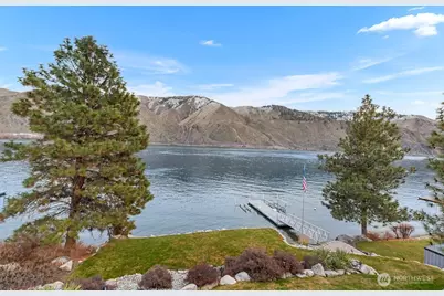 15107 N Lakeshore Drive, Entiat, WA 98822 - Photo 18