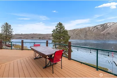 15107 N Lakeshore Drive, Entiat, WA 98822 - Photo 16