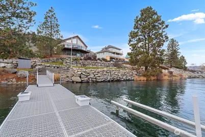 15107 N Lakeshore Drive, Entiat, WA 98822 - Photo 36