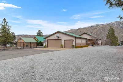 15107 N Lakeshore Drive, Entiat, WA 98822 - Photo 38