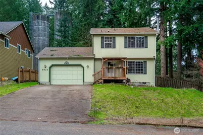 7923 Incline Court SE, Olympia, WA 98513 - Photo 1
