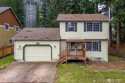 7923 Incline Court SE, Olympia, WA 98513 - Photo 2