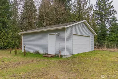 15326 Scenic Shores Drive SE, Yelm, WA 98597 - Photo 32