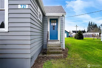 721 Warner Street, Sedro-Woolley, WA 98284 - Photo 6