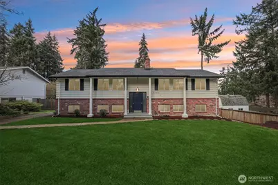 5603 81st Street E, Puyallup, WA 98371 - Photo 1