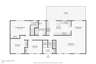 5603 81st St E, Puyallup, WA 98371 - Photo 36