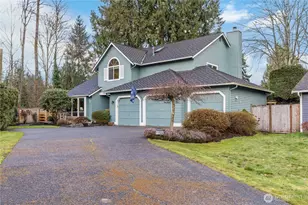 11504 SE 323rd Pl, Auburn, WA 98092 - Photo 34