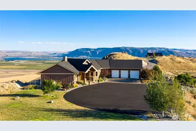 17 Vista Ridge Road, Brewster, WA 98812 - Photo 1
