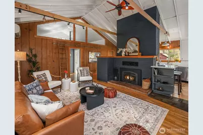 11305 103rd Avenue SW, Vashon, WA 98070 - Photo 6