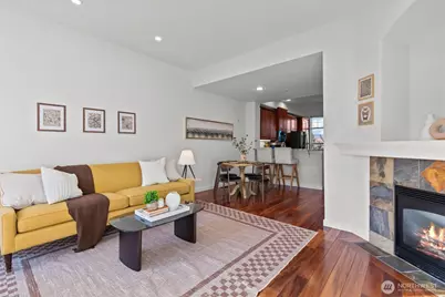 1621 Huckleberry Circle #1621, Issaquah, WA 98029 - Photo 6