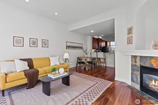 1621 Huckleberry Cir, Issaquah, WA 98029 - Photo 6