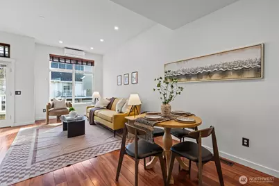 1621 Huckleberry Circle #1621, Issaquah, WA 98029 - Photo 8