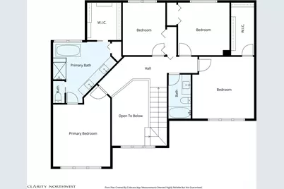 8406 NE 121st Place, Kirkland, WA 98034 - Photo 38