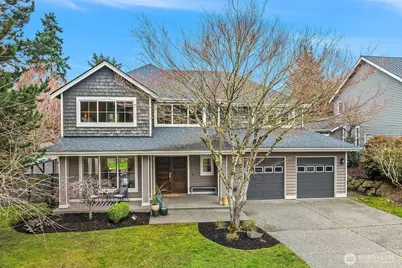 8406 NE 121st Place, Kirkland, WA 98034 - Photo 1