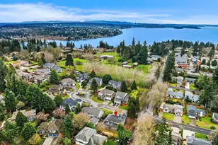 8406 NE 121st Pl, Kirkland, WA 98034 - Photo 34