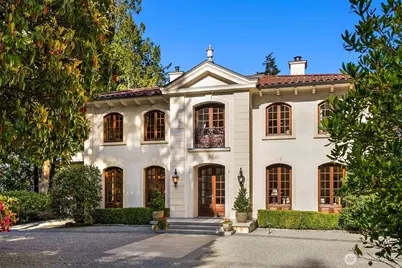 8010 Grand Avenue NE, Bainbridge Island, WA 98110 - Photo 1