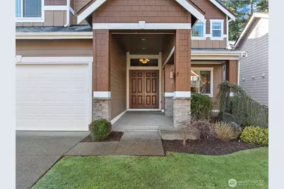3907 Cameron Drive NE, Lacey, WA 98516 - Photo 2