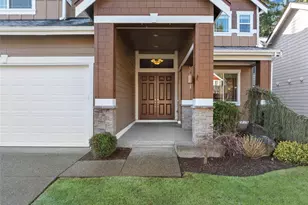 3907 Cameron Dr NE, Lacey, WA 98516 - Photo 2