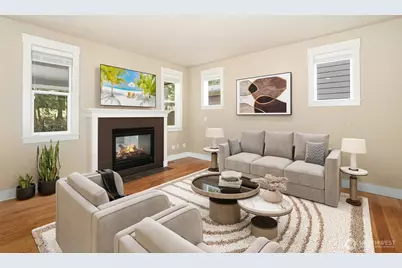 3907 Cameron Drive NE, Lacey, WA 98516 - Photo 4