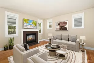 3907 Cameron Dr NE, Lacey, WA 98516 - Photo 4