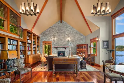 15550 Sandy Hook Rd NE, Poulsbo, WA 98370 - Photo 16